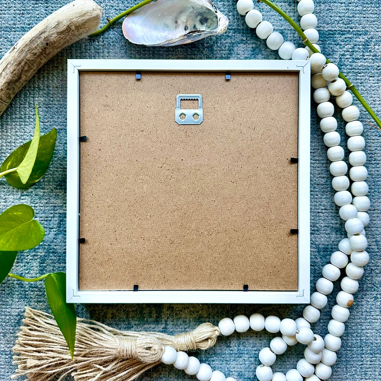 Marina del Rey Shadow Box