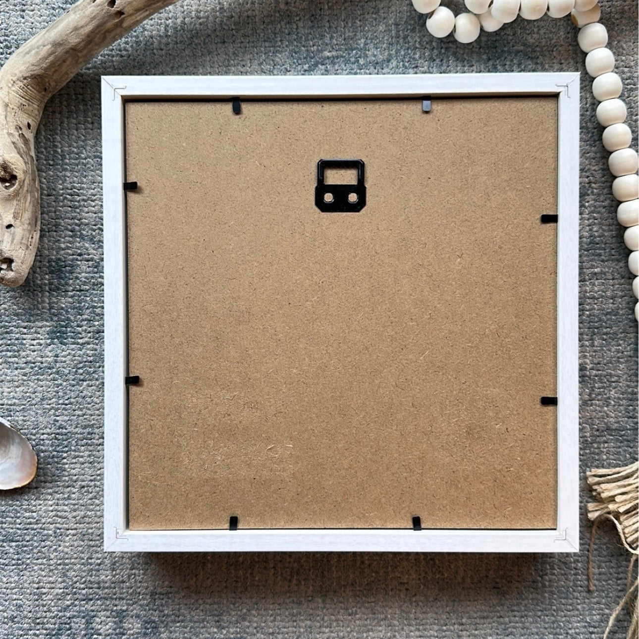 Catalina Island Shadow box